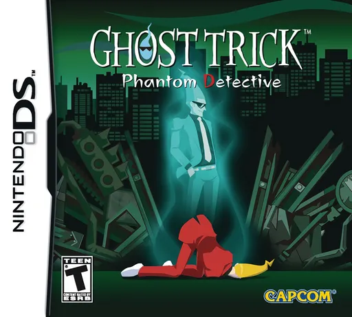 Ghost Trick - Phantom Detective (USA) (En,Fr,De,Es,It)